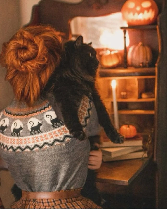 ❤️Одно из самый прекрасных ощущений - когда кот мурчит на руках, и с каждым мурком кожу...