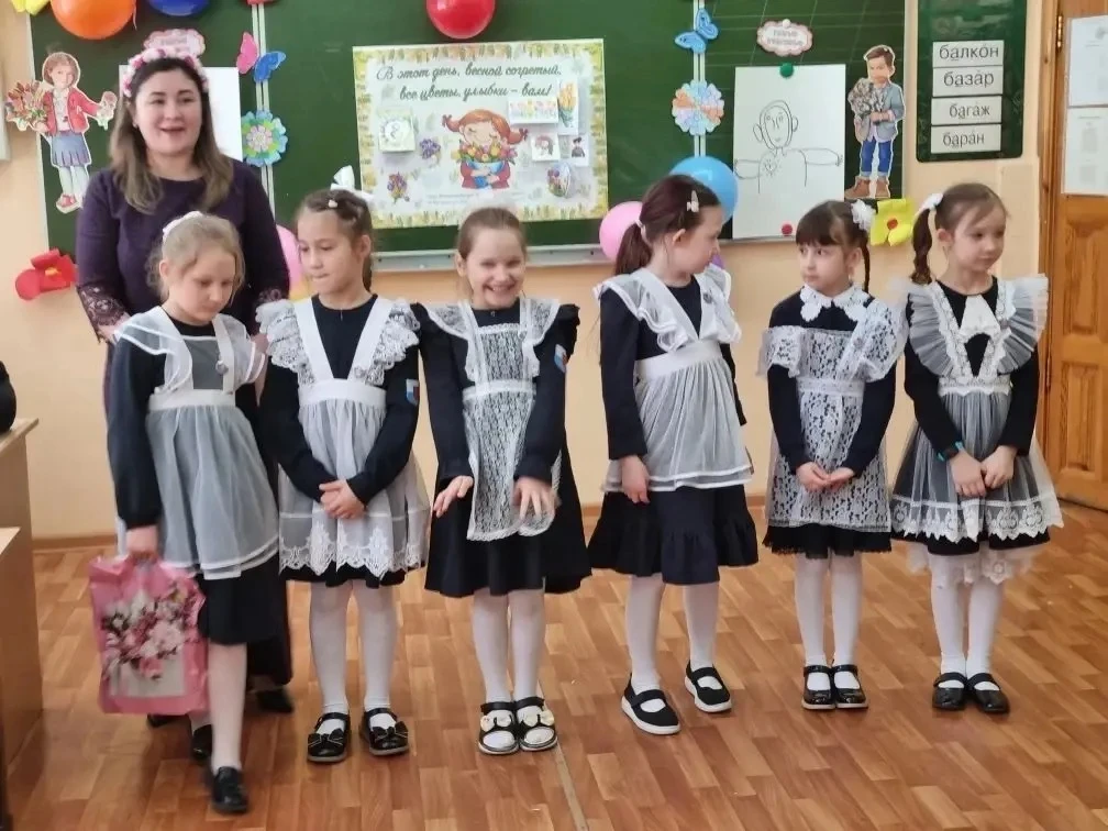 🌷В начале марта мы отмечаем самый весенний, самый нежный и самый красивый праздник - Международный ж