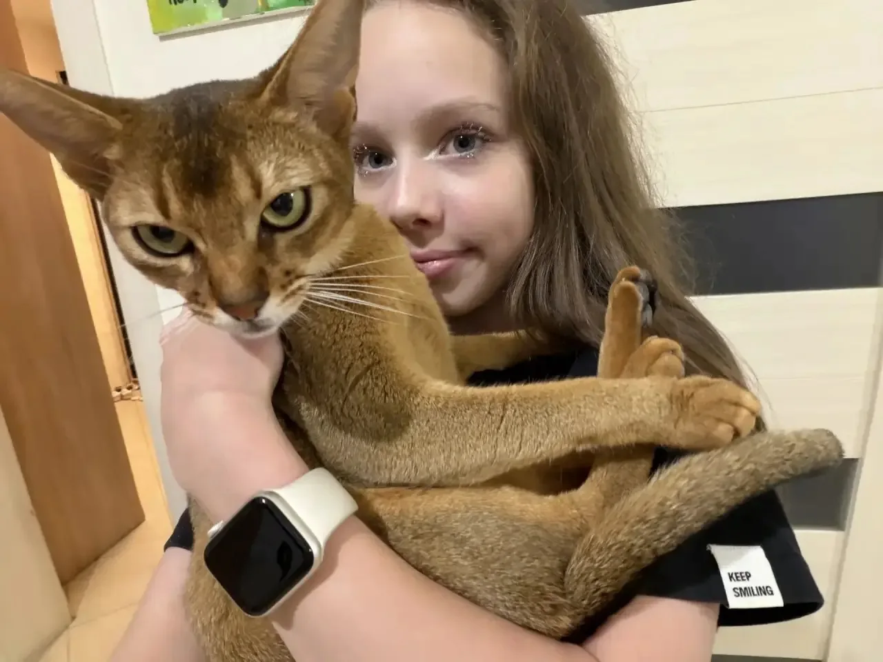 🐾 4 октября — Всемирный день защиты животных! 🌍