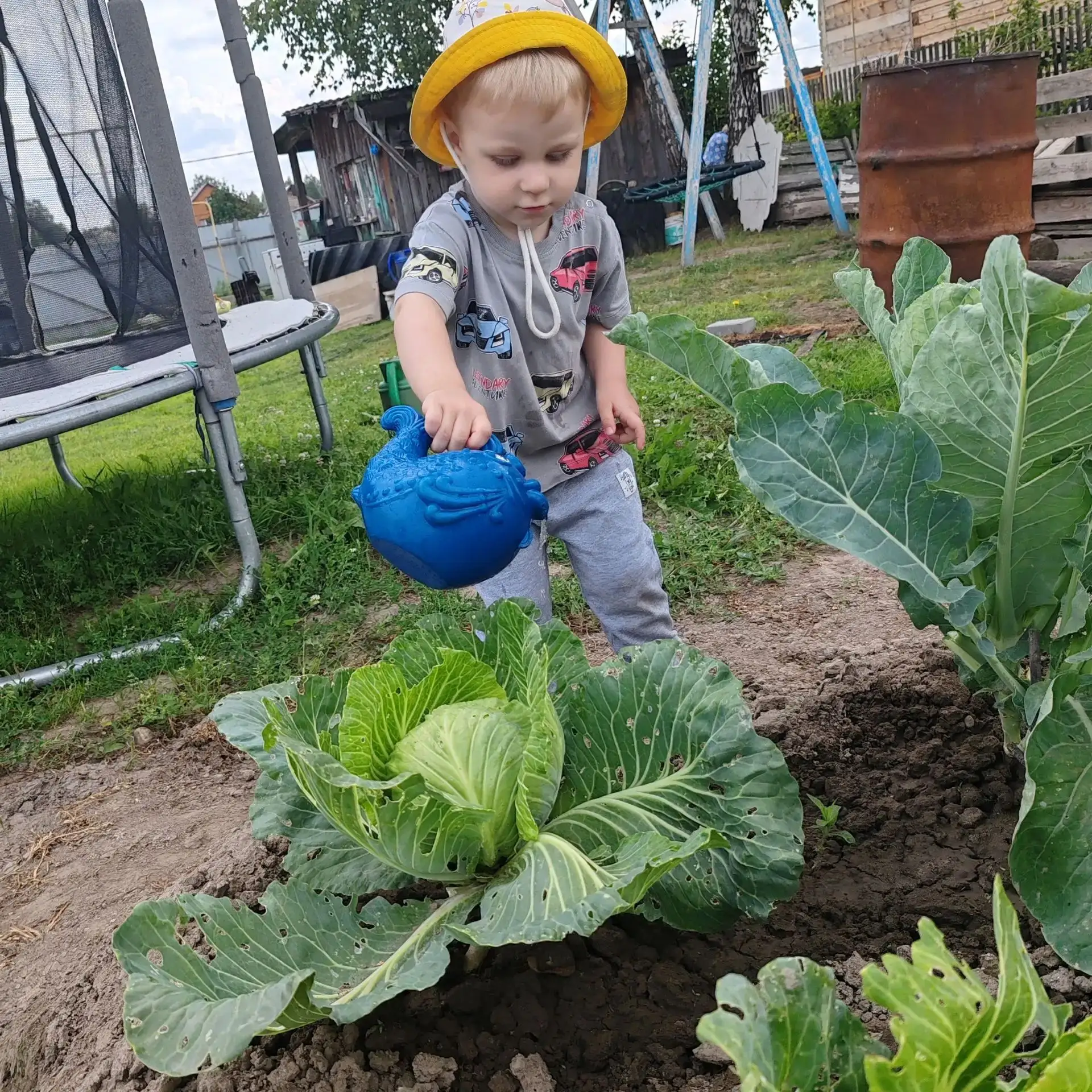 Челлендж #Эколята_в_деле!
🪣🍒☘️🥒🫑🥦🍀🌳
Челлендж набирает обороты,
Фотографии летят к нам с огоро