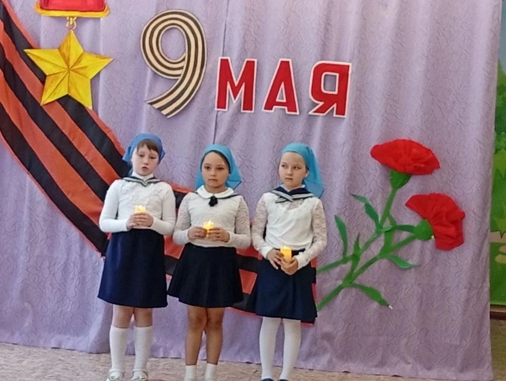 Праздник памяти и славы  День Победы —один из самых почитаемых праздников в нашей стране. С каждым г