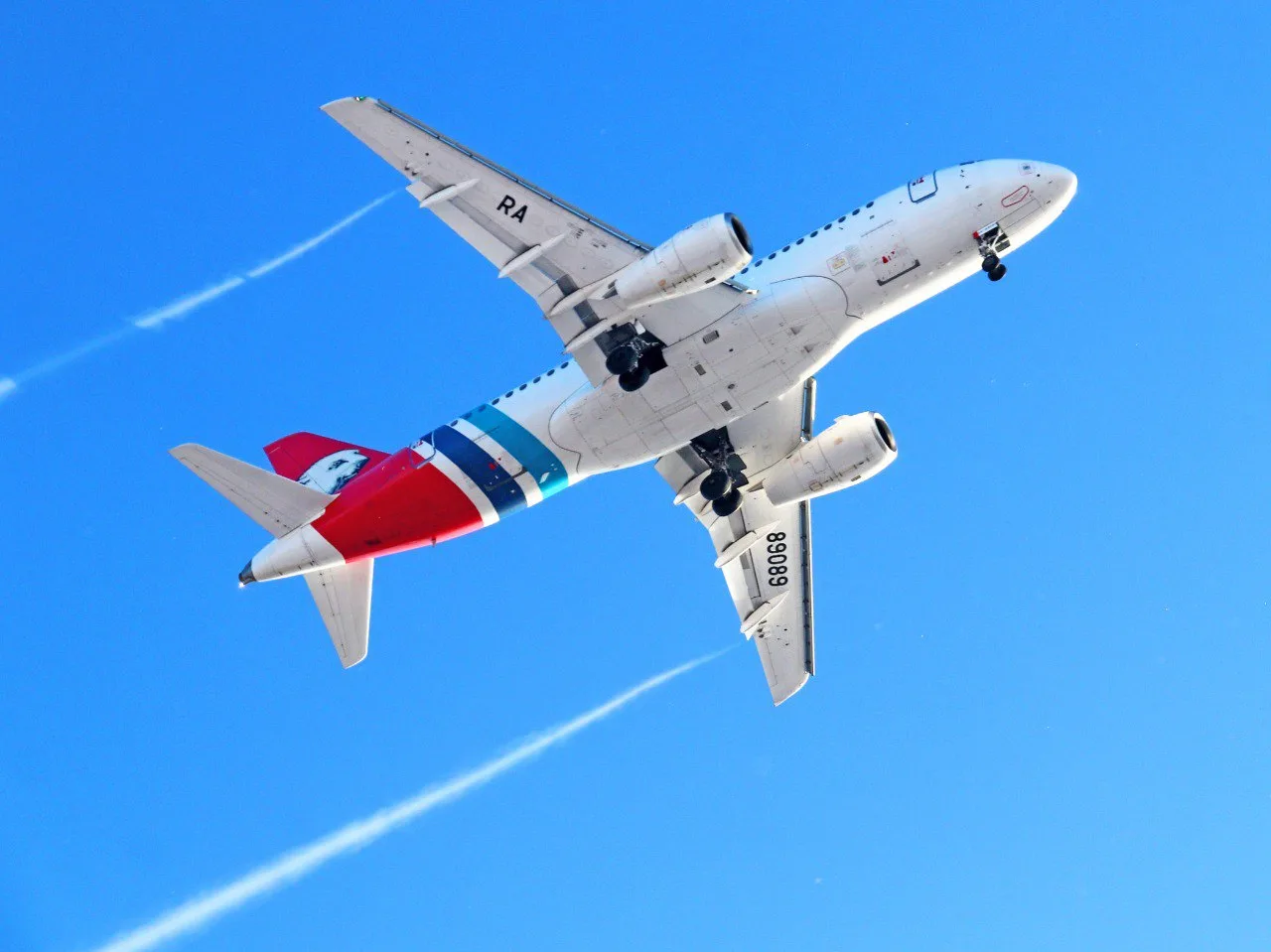 ‼️Открытие продаж билетов на рейсы, выполняемые с 01.04.2026  Часть 3⃣    С 03.02.2026 можно оформит