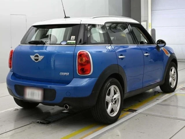 👍🏻🇯🇵Друзья, разбираем ценообразование праворульного Mini Crossover на примерах вариантов из статисти