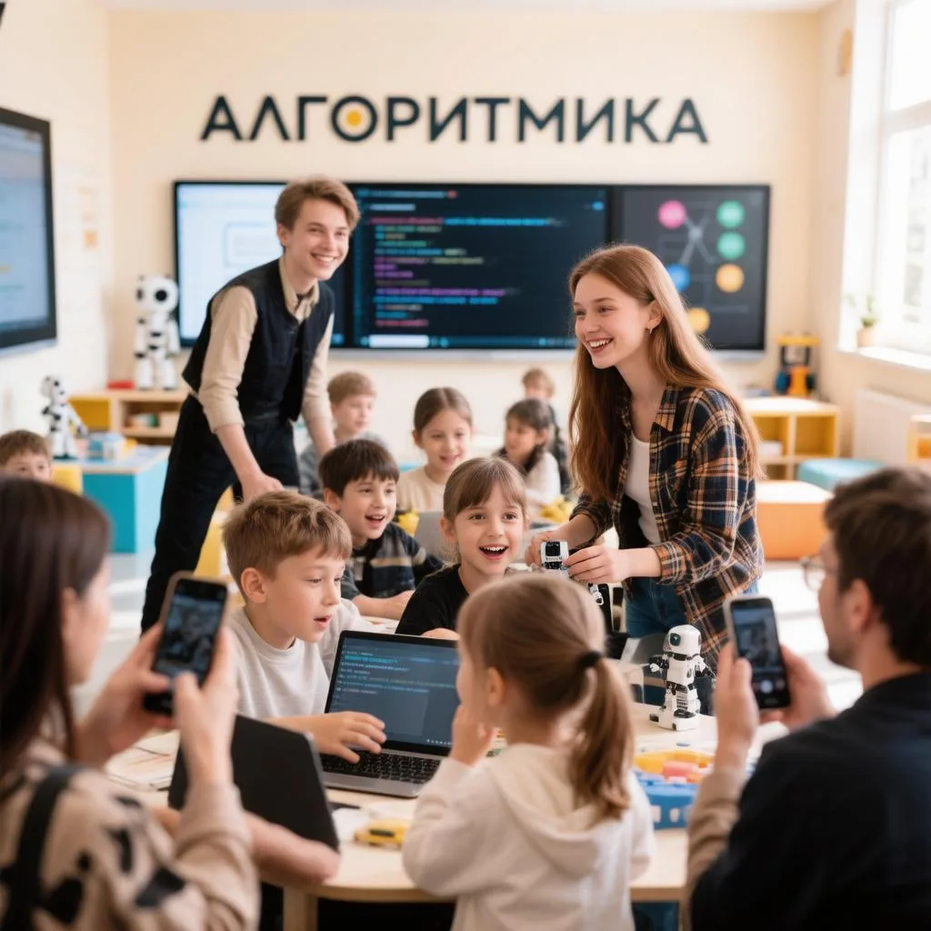Дорогие родители!