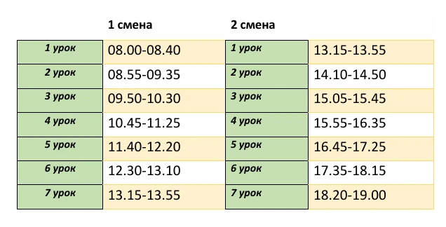 Уважаемые родители! Напоминаем важную информацию о Дне открытых дверей в школе №30.  ⏰ Обратите вним