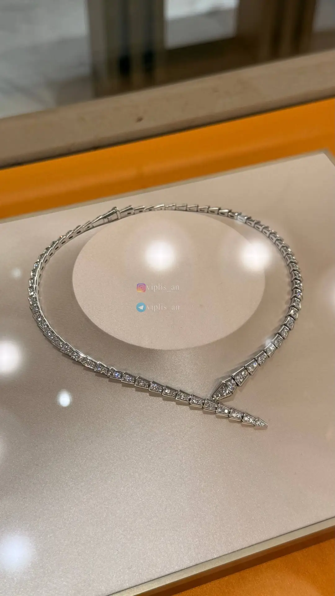 #Bvlgari@viplis_official