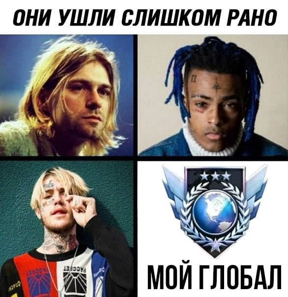 Легко пришли, легко ушли - как говорится😿