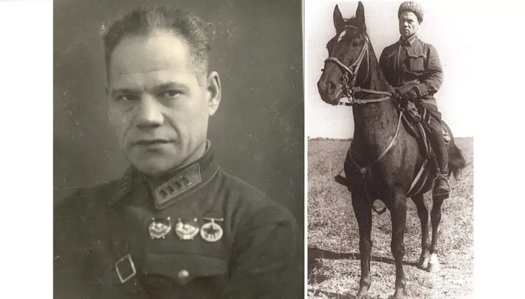 Бөгөн Рәсәй Геройы, генерал-майор Миңлеғәли Шайморатовтың тыуыуына 127 йыл