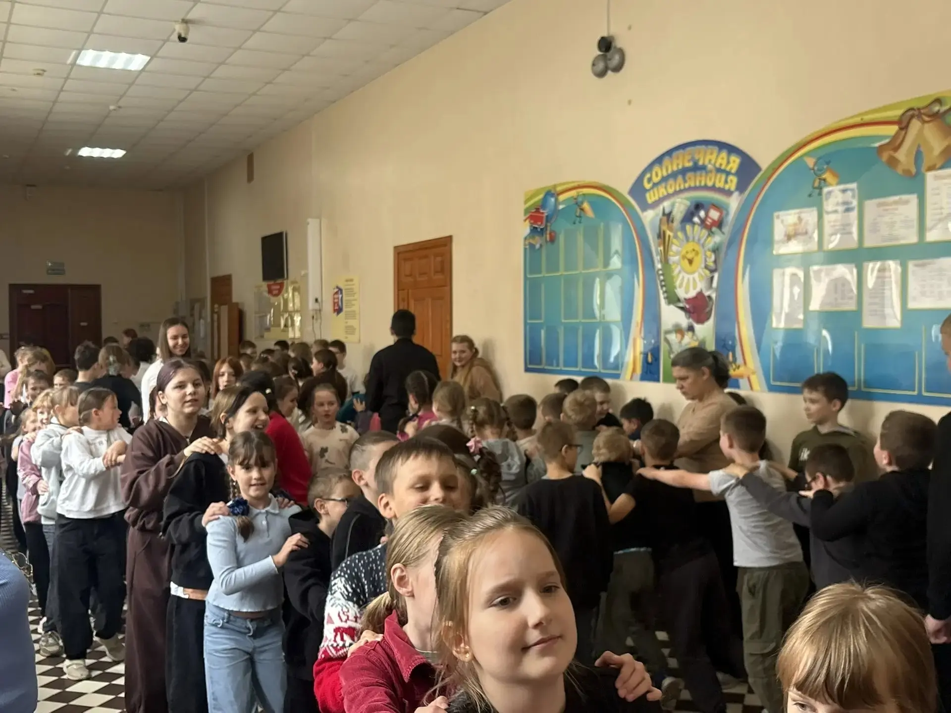 НОВЫЙ ДЕНЬ С "УЛЫБКОЙ"🥰