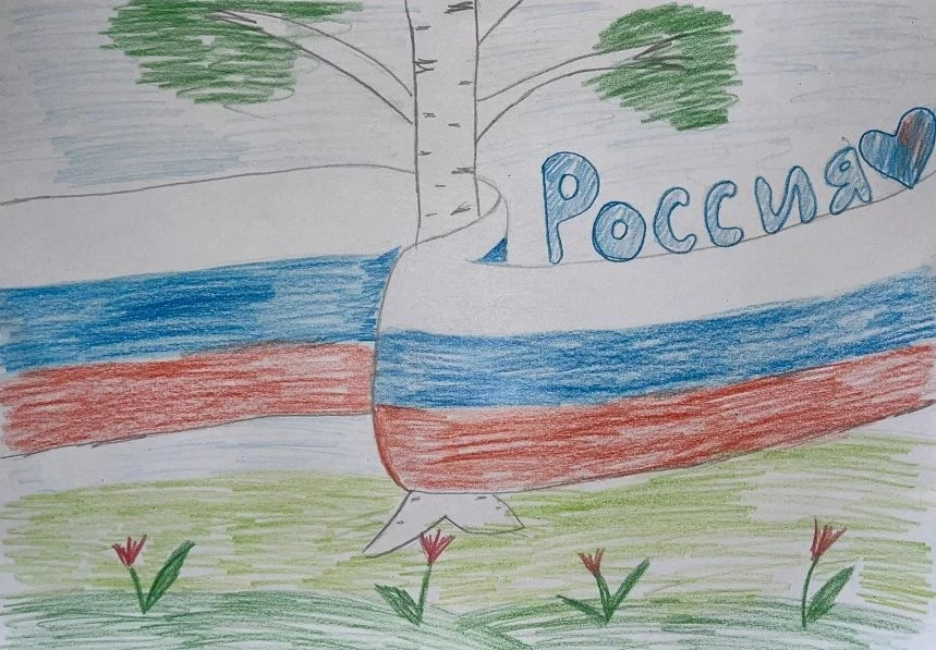 Ежегодно 22 августа в России отмечается День Государственного флага Российской