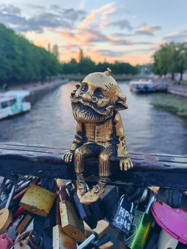 КЁНИГСБЕРГ