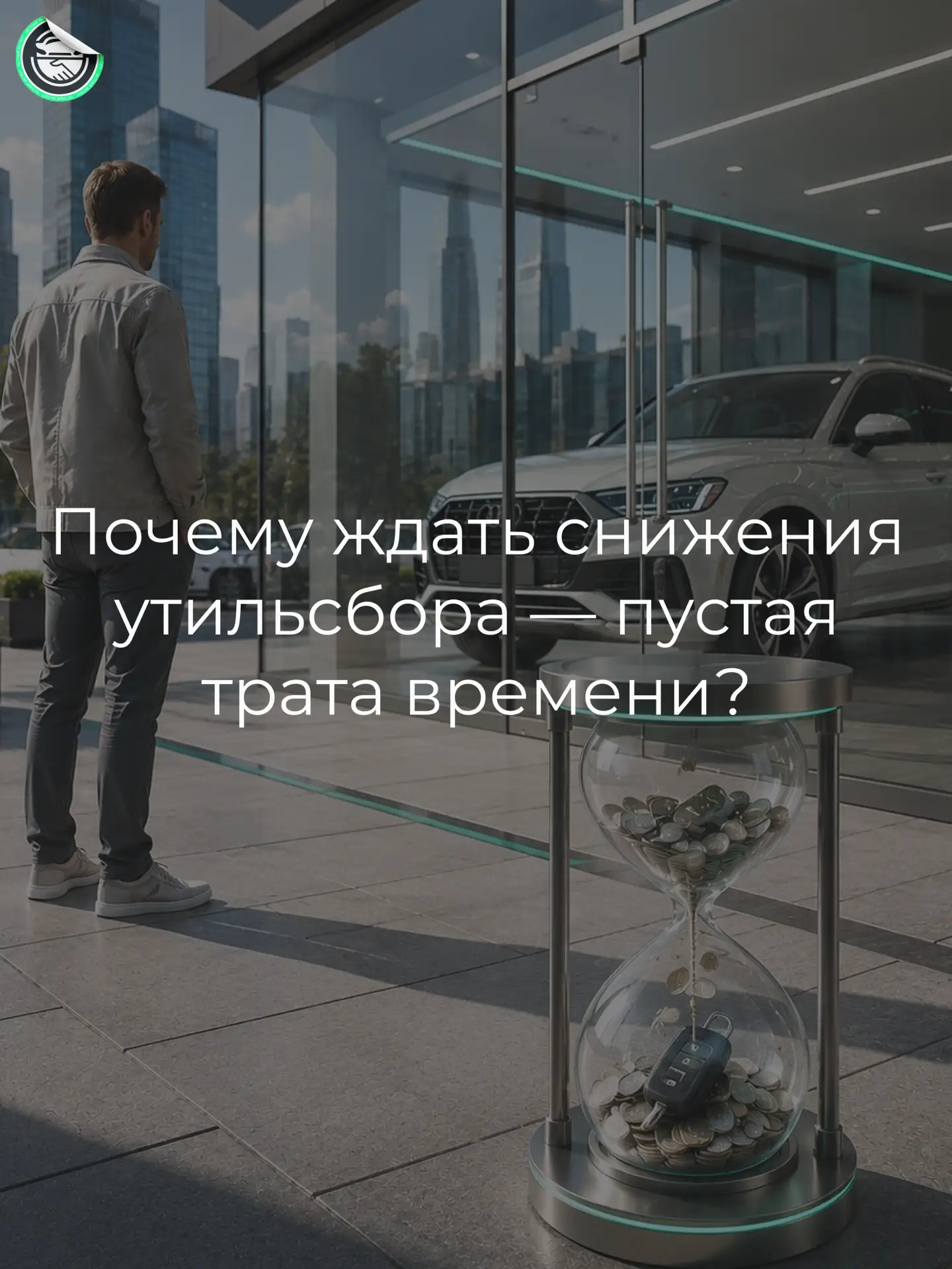 Почему ждать снижения утильсбора — пустая трата времени?