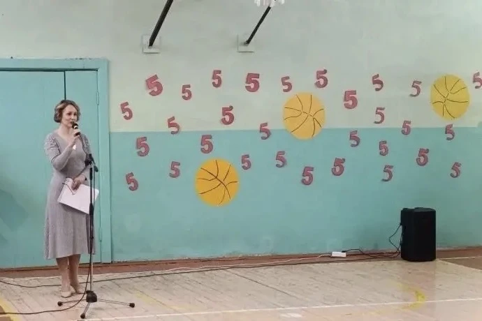 Учебный год подходит к концу, а гордость за наших учеников — только растёт!