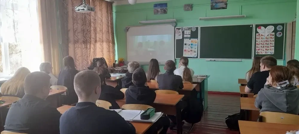 ШКОЛЬНЫЕ ВЕСТИ