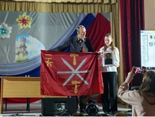 📷 По следам подвига