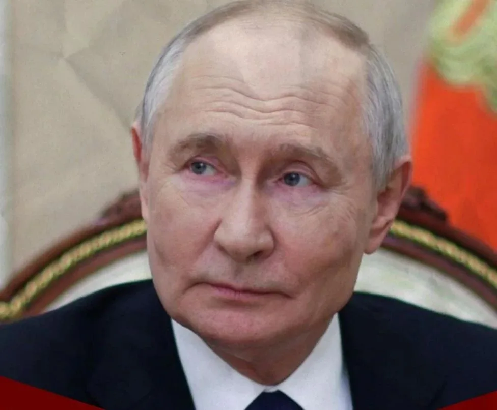 🇷🇺🇷🇺 Сегодня — день рождения Владимира Путина.