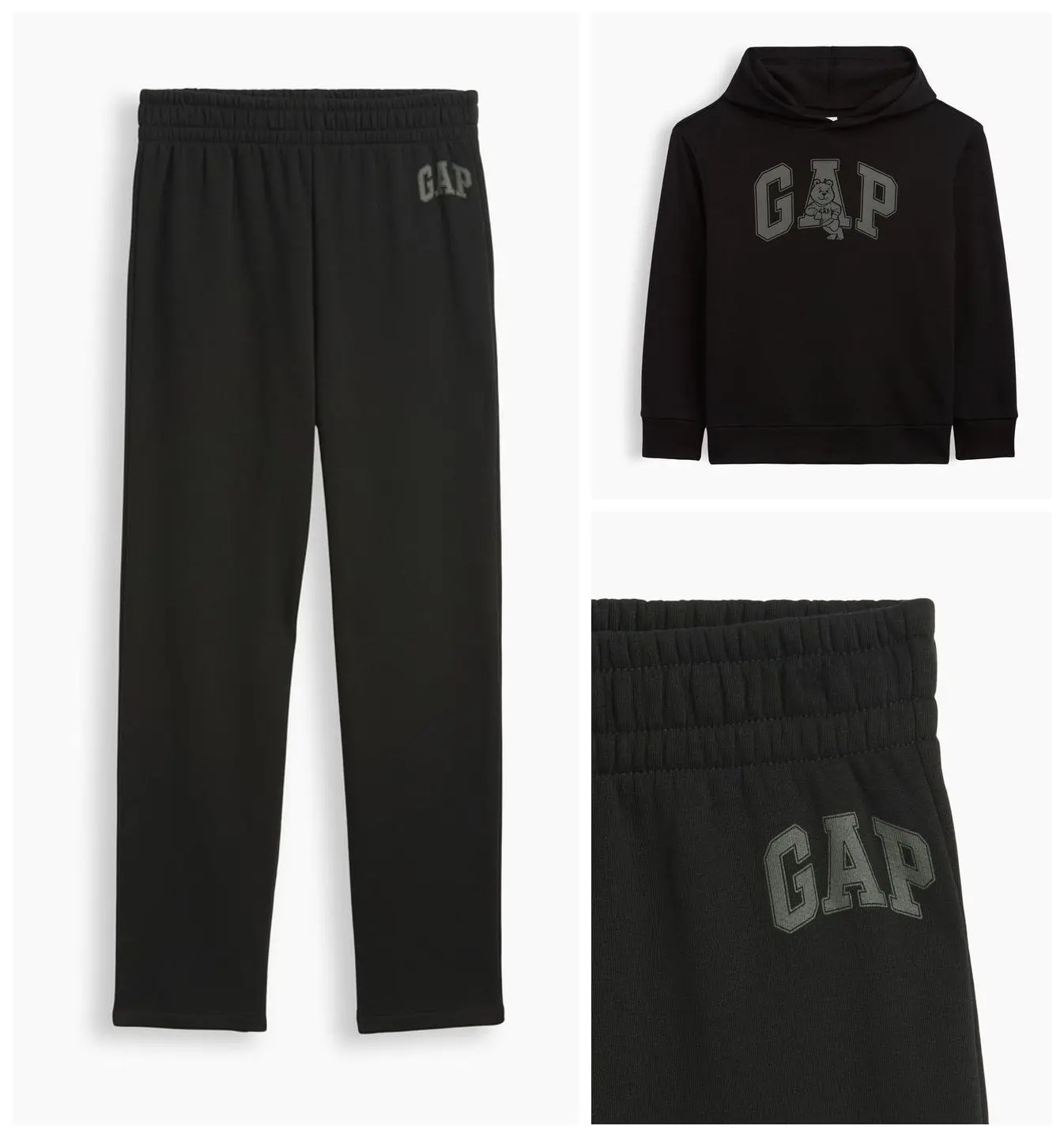 #GAPFactory