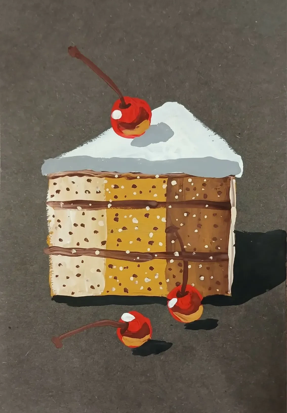 Детская живопись и лепка (5-6 лет) 🎨Идет набор в группы, занятия состоятся 3 марта (вт...