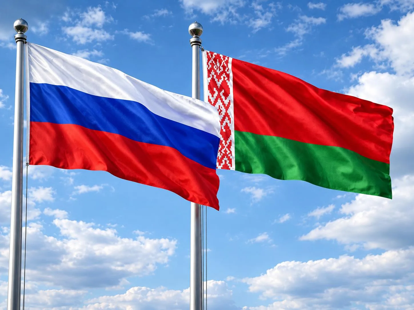 🇷🇺🇧🇾 Рыбоохрана, наука, торговля: Россия и Беларусь продолжают развивать практическ...