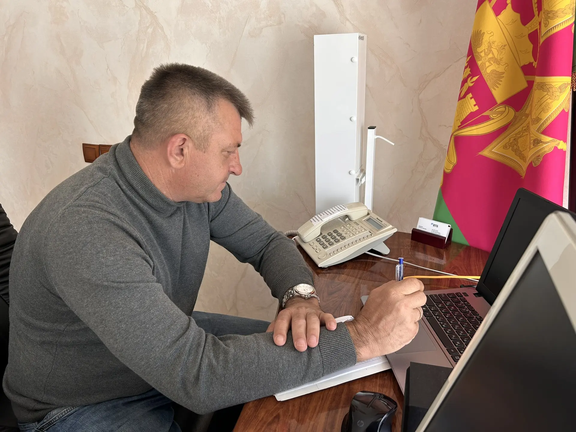 📞Сегодня в ходе прямой линии поступило 8 обращений от жителей района.