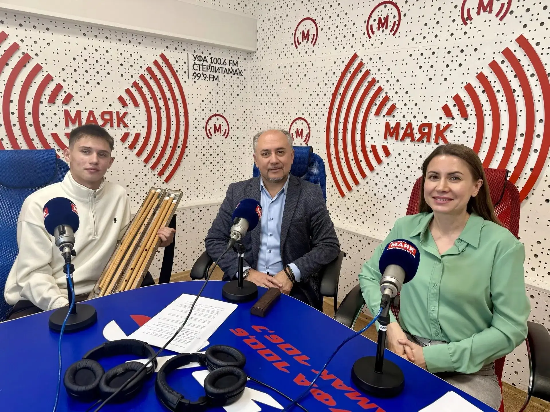 В Москве хотят создать ансамбль кураисток