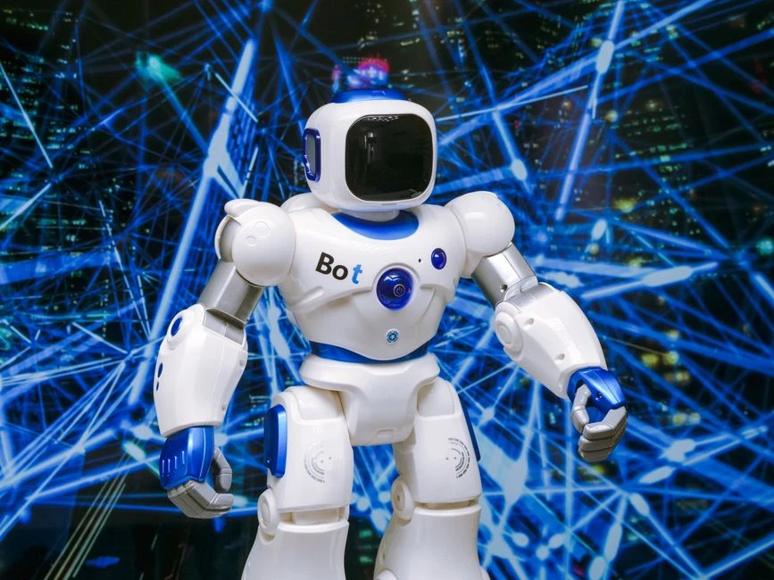 AI-инструмент, который заменит вам помощника в продажах