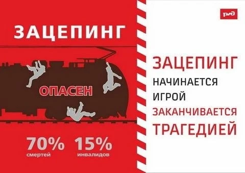 Профилактика детского травматизма