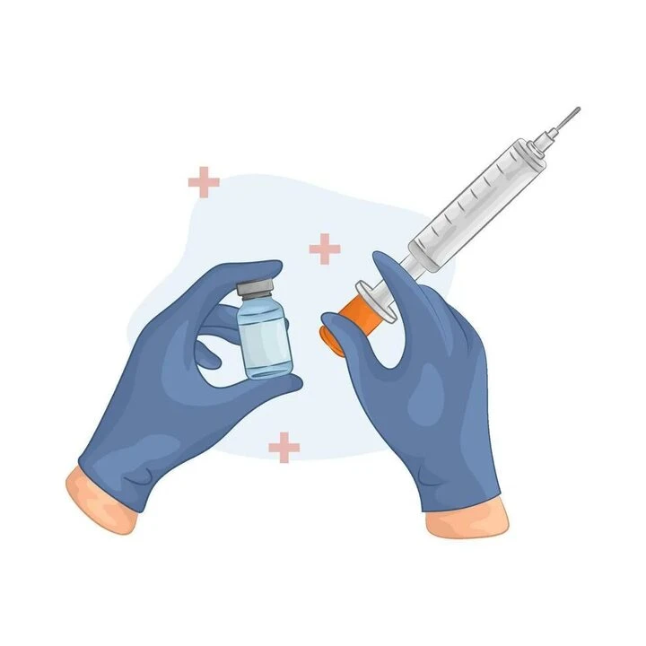 🏥Часто пациенты задают вопрос, где и как в Великих Луках можно получить инъекцию, назначенную врачо