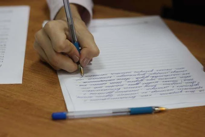 ✍Сахалинским школьникам предлагают принять участие во Всероссийском конкурсе сочинений