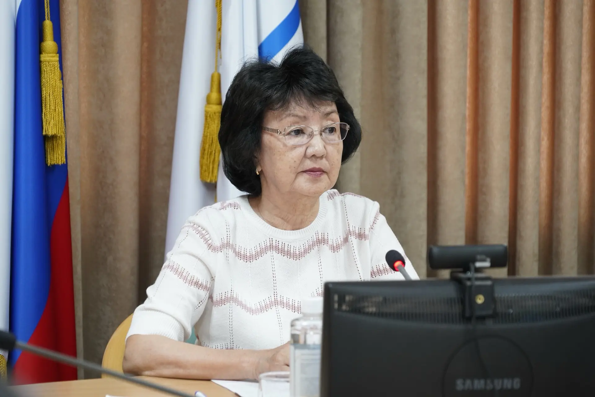 Комитет по национальной политике, образованию, культуре, общественным объединениям и СМИ внес рекоме