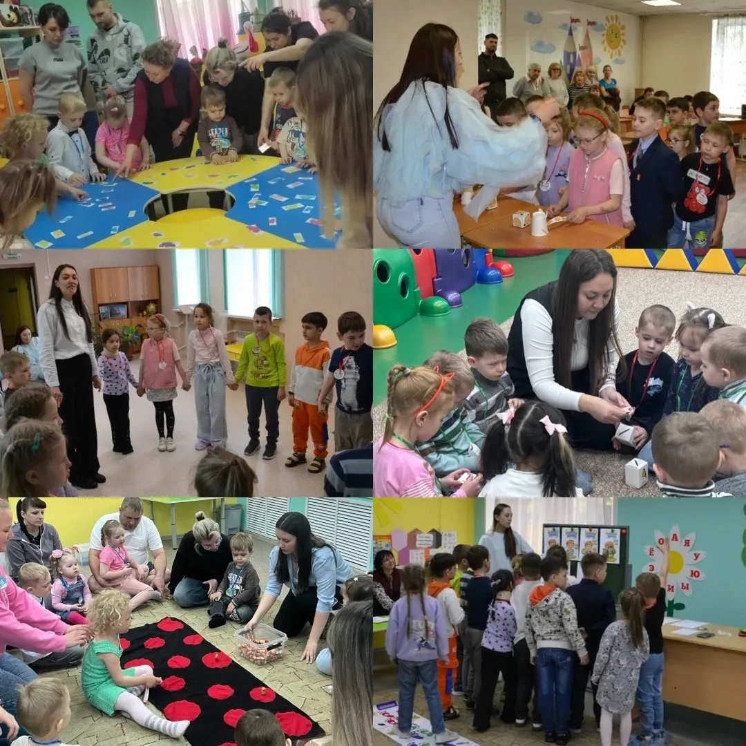 Фестиваль достижений