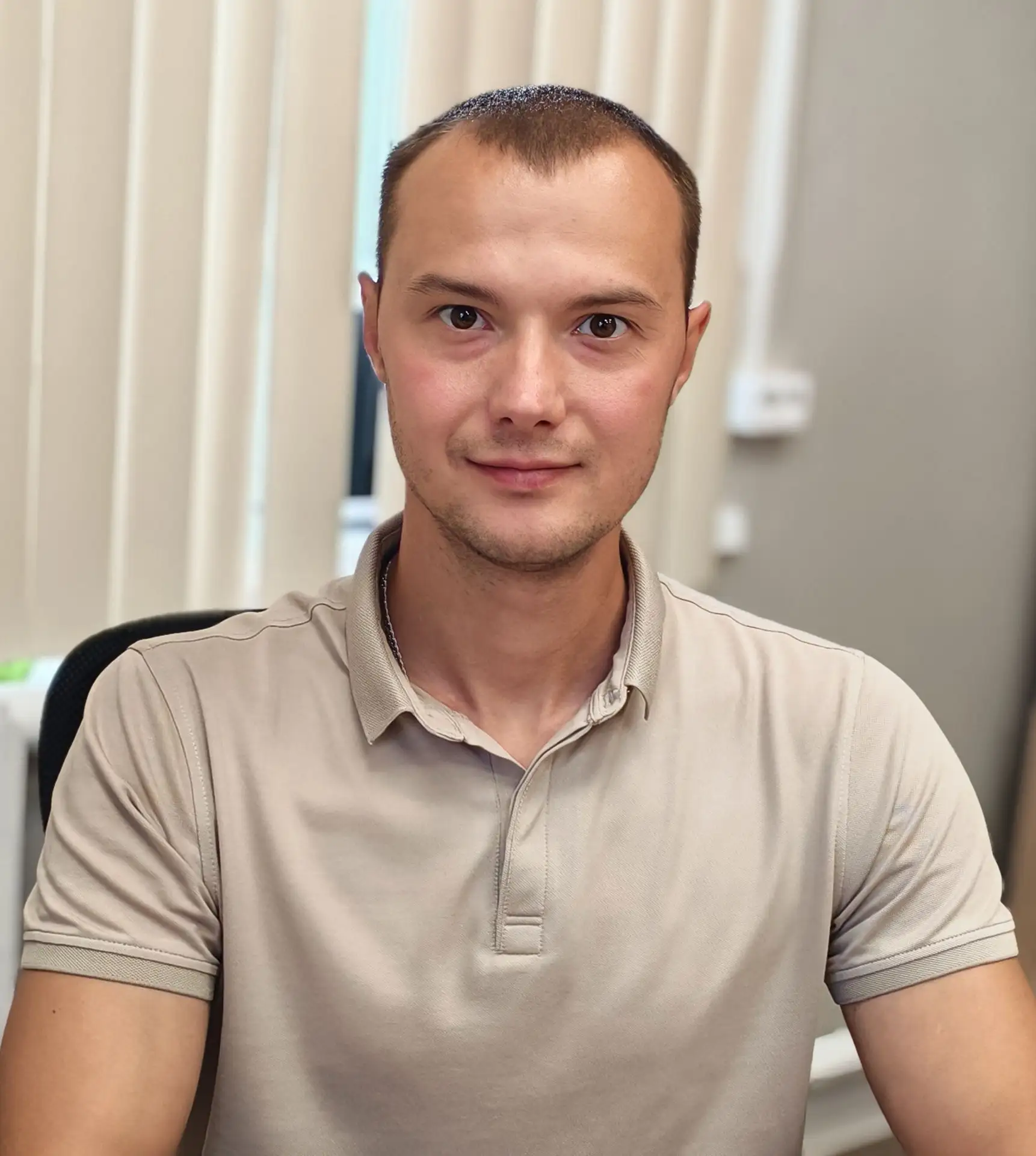 В Хадакте новый руководитель: главой назначен Антон Мартусенко

В органах местного самоуправления ка