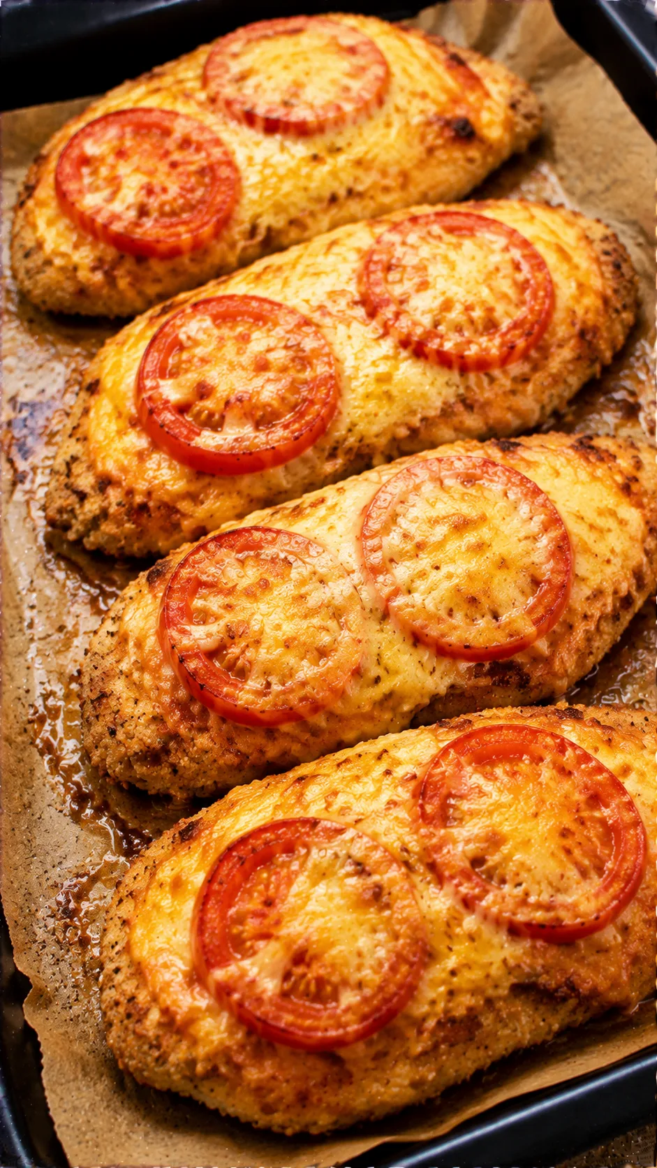 🍗 Курица по-арабски