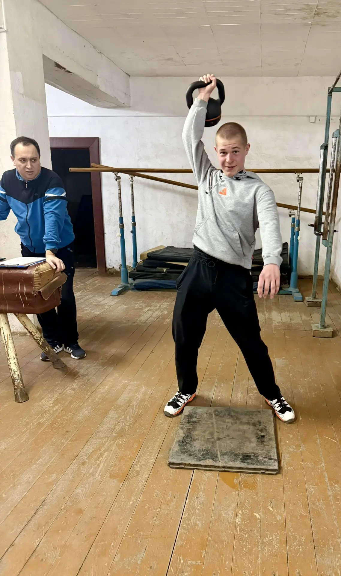 🗓 7 апреля — Всемирный день здоровья!