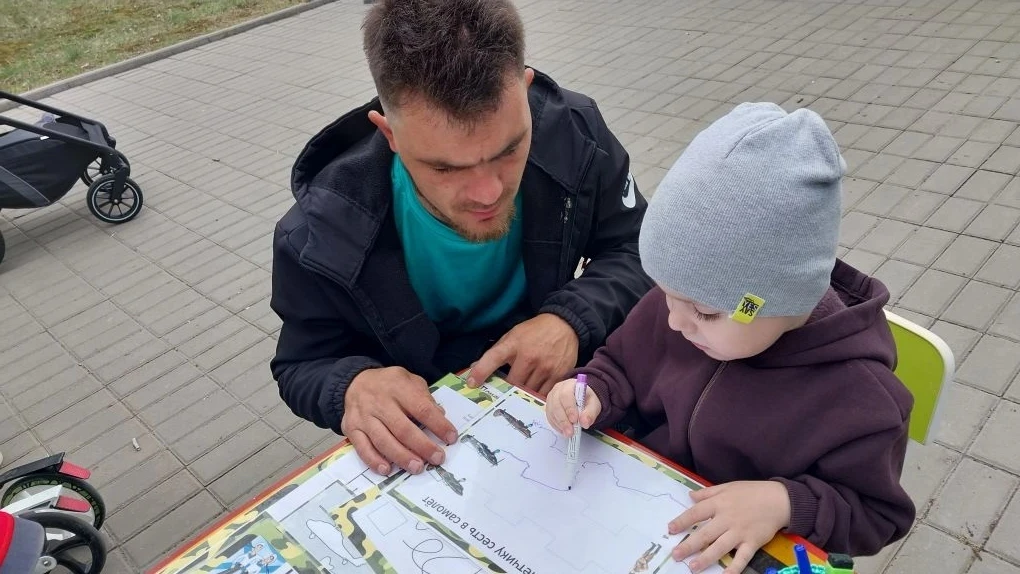🎗️9 Мая в Сосновоборске: праздник, который объединил всех!