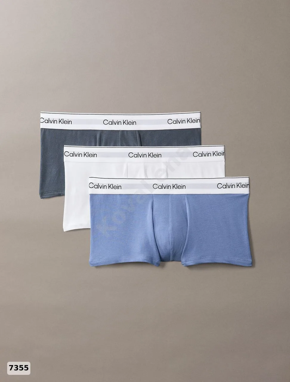 #CalvinKlein