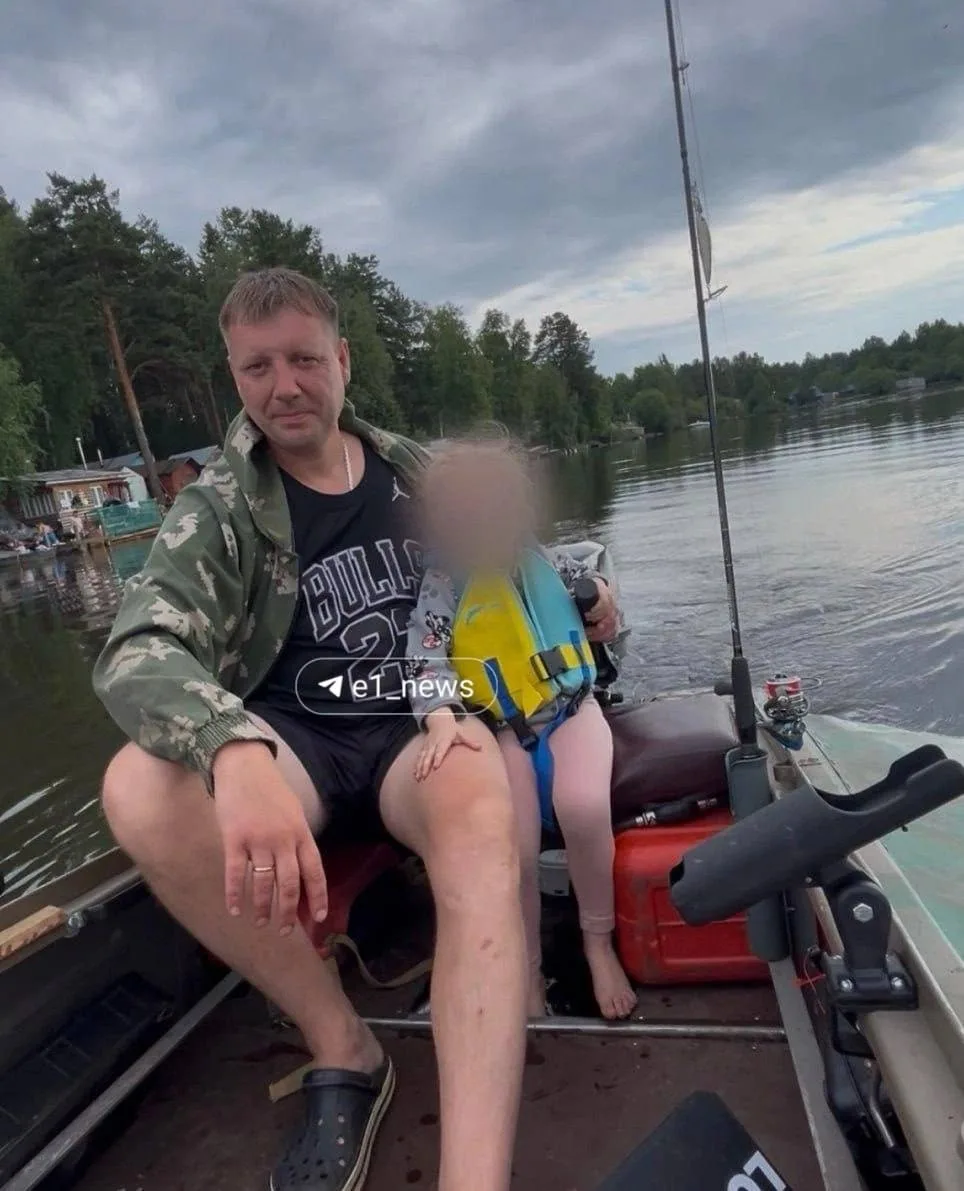 По факту гибели Данила Подгородского (37 лет) на трассе Ревда-Мариинск-Красноярск задер...