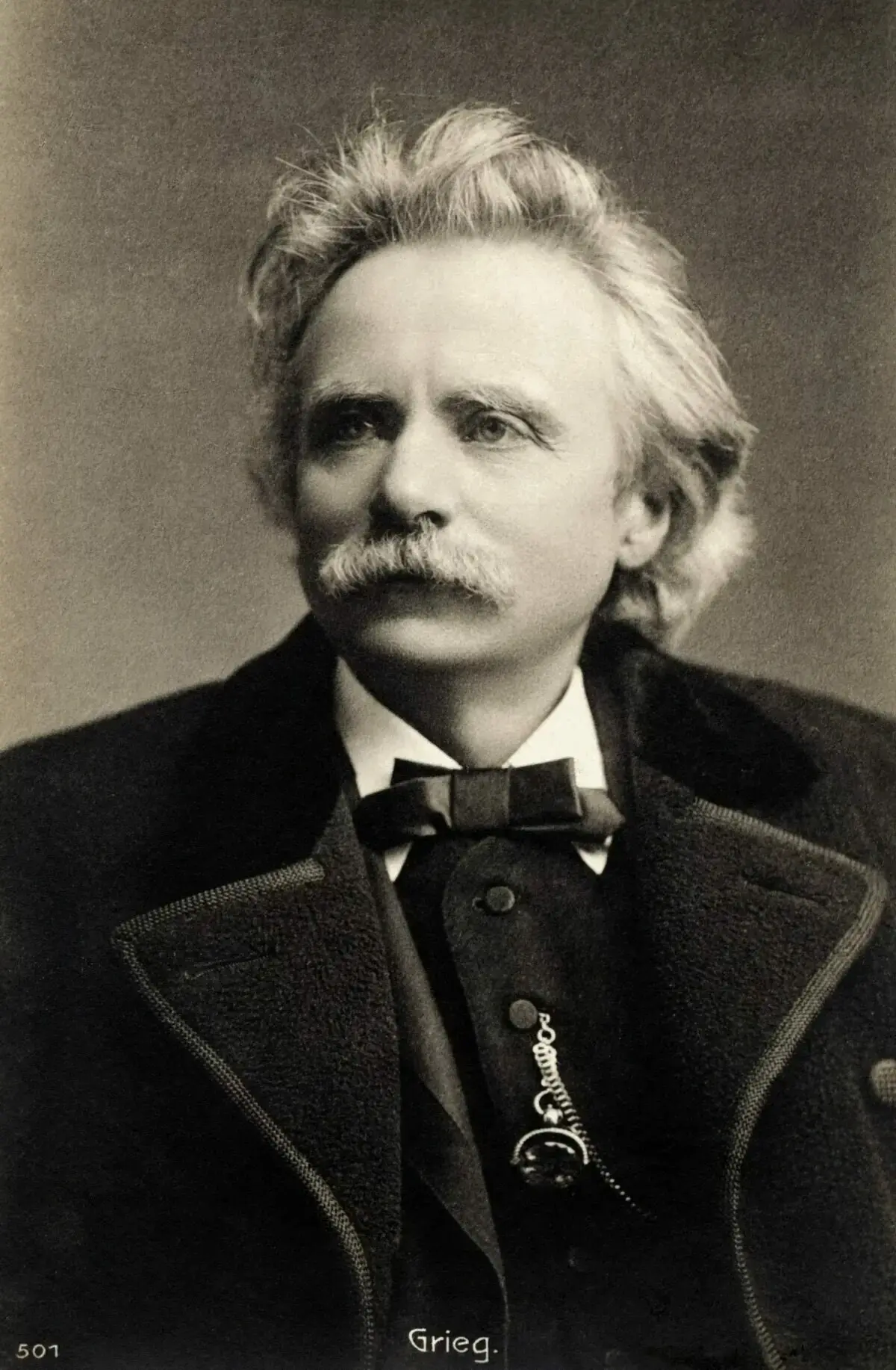 15 июня родился Эдвард Хагеруп Григ (норв. Edvard Hagerup Grieg; 15 июня 1843 — 4 сентября 1907) — н