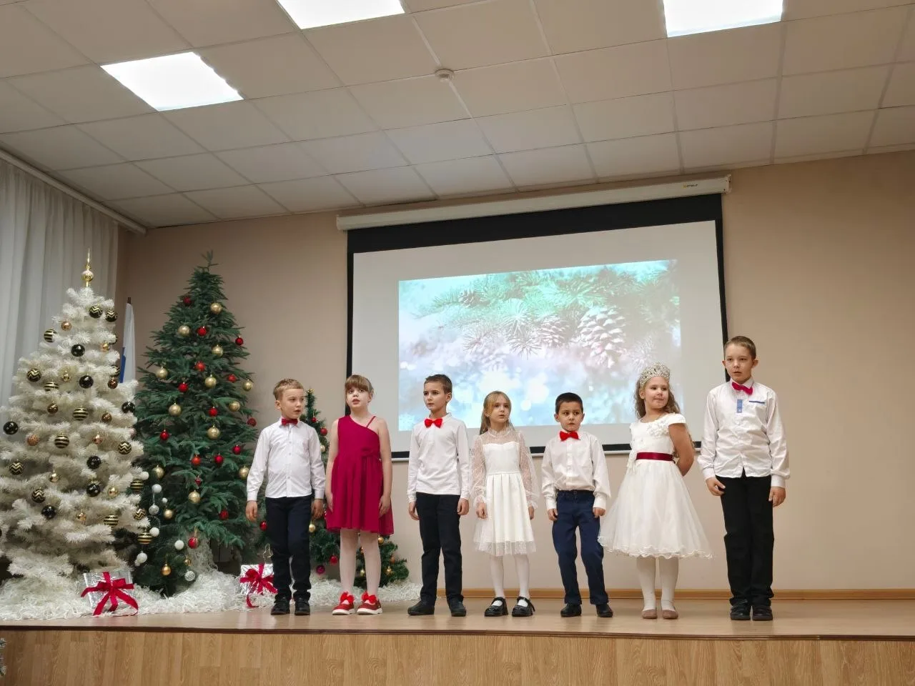 🎉 Вокальное объединение «Экспромт»: поём с душой и раскрываем голос! 🎉