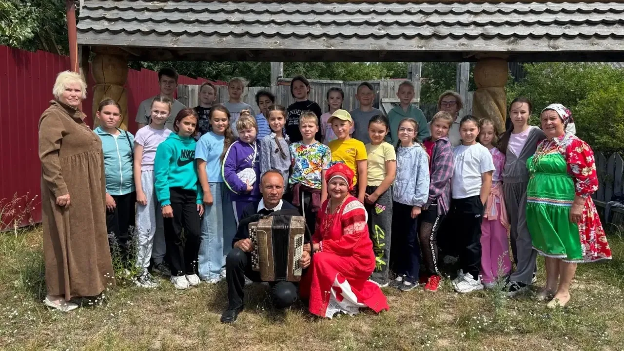 ❤️ПРИШКОЛЬНЫЙ ЛАГЕРЬ «ТЕХНОКЛАСС» ПО НАПРАВЛЕНИЮ ДВИЖЕНИЯ  ПЕРВЫХ  ПРОФИЛЬНОЙ СМЕНЫ «ВРЕМЯ  ПЕРВЫХ: 