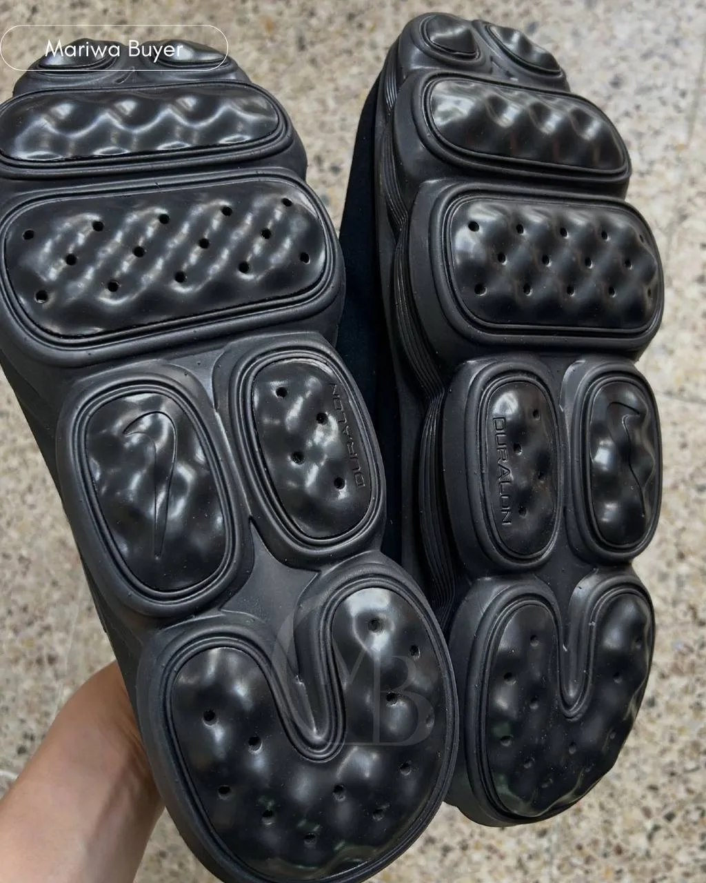 🔥НОВИНКА NIKE 24.7!🔥