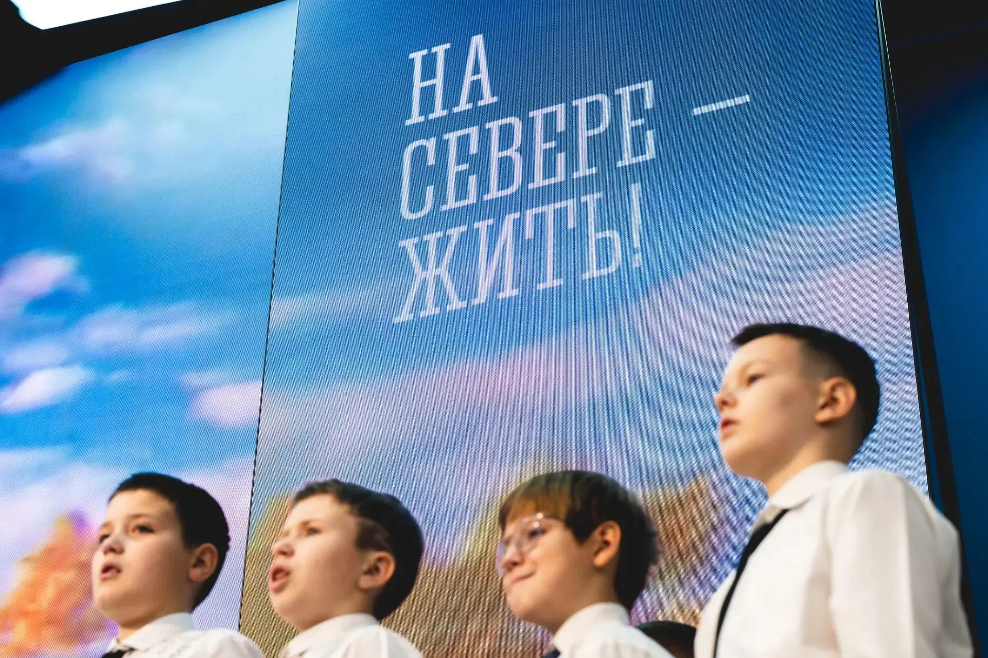 100 баллов – и полмиллиона на жильё!