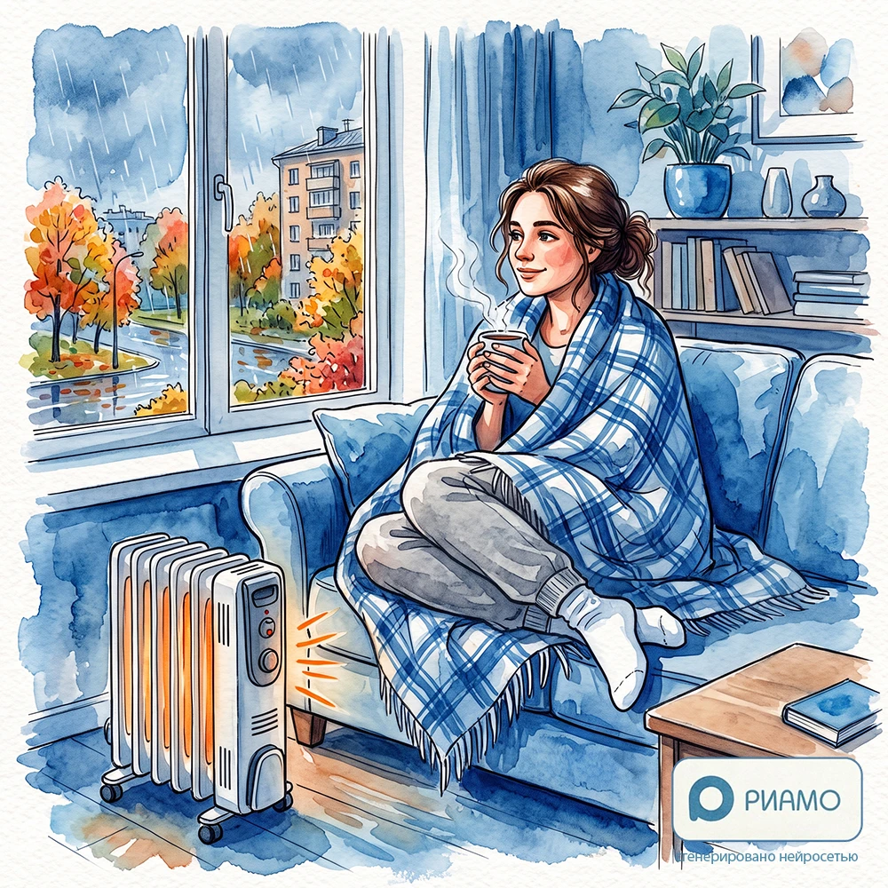 «Умный» климат-контроль и дисциплина: как сэкономить на коммунальных платежах