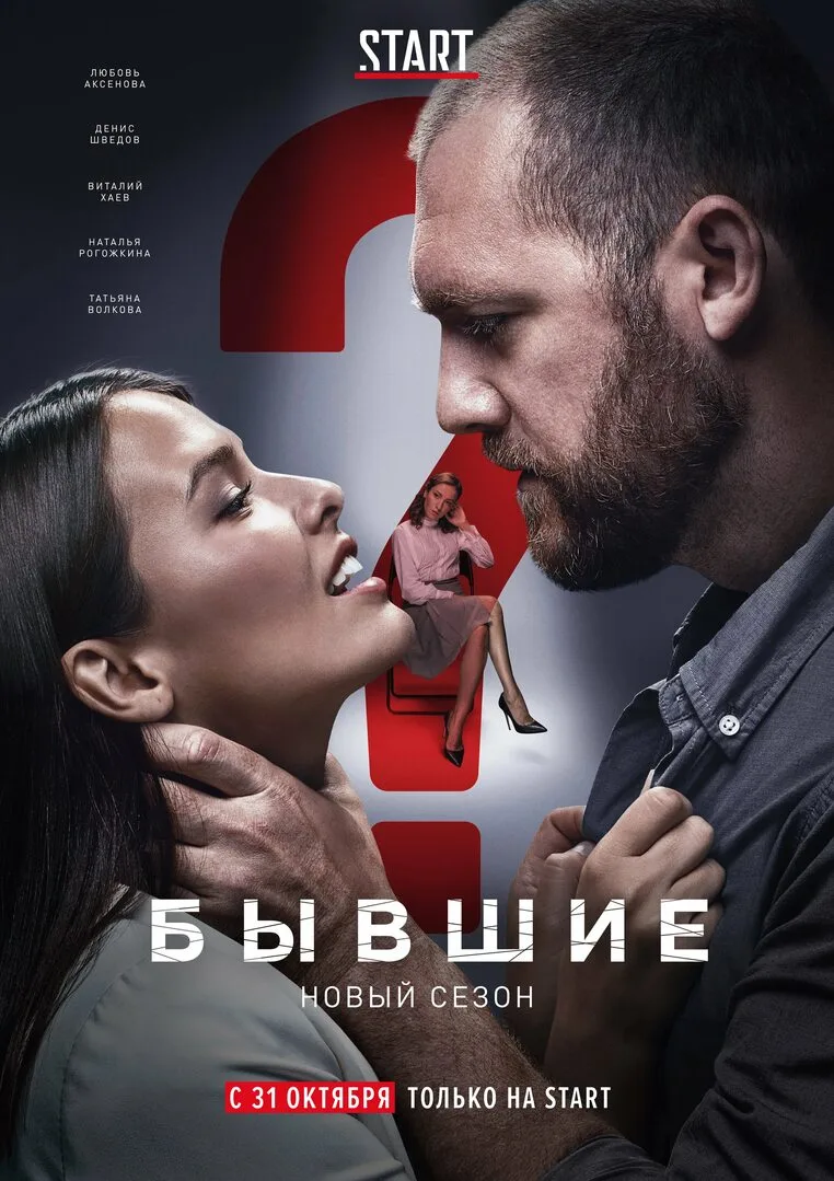 Топ 10 сериалов, которые попали мне прямо в сердечко 🎬❤️