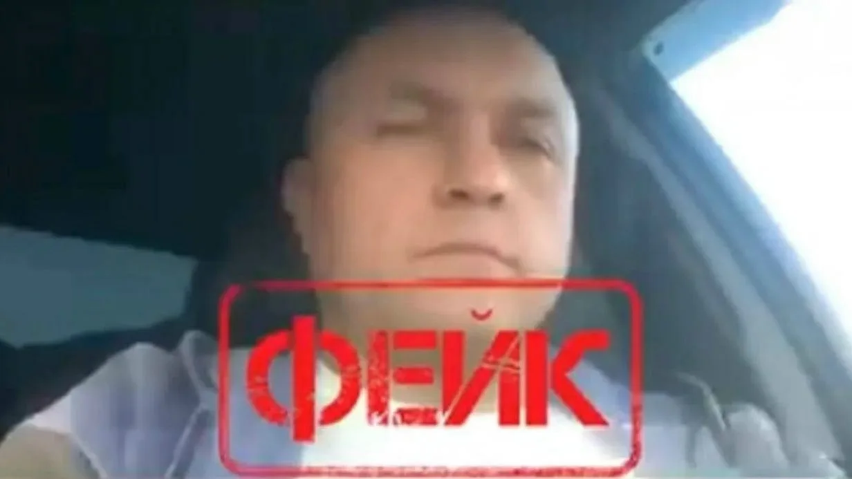 ​🤡 Парахин стал героем фейка об «ожидаемом ударе ракетами»
