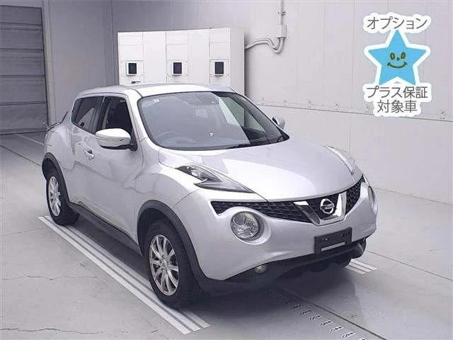 Компания Восток Авто Импорт предлагает к покупке из Японии

NISSAN JUKE

Год выпуска: 2018 г.
Пробег