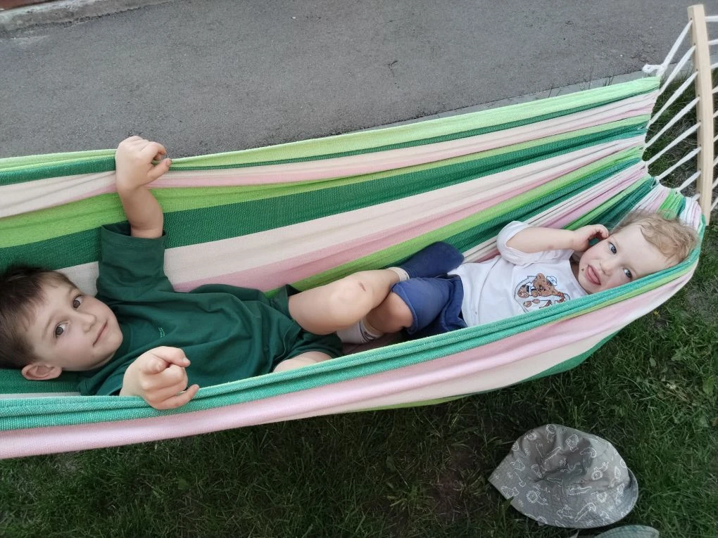 Доброго субботнего дня вам, милые мамы ☀️