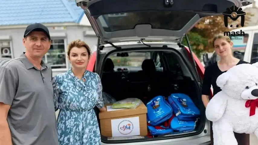 Отец 13 детей и его 15-летняя дочка погибли при обстреле Херсонской области.