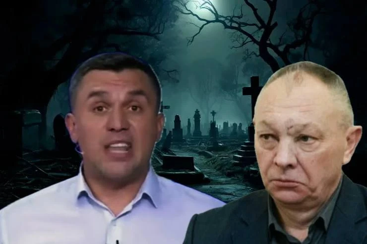 КПРФ без Бондаренко.