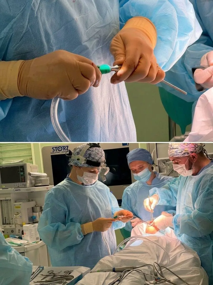 2️⃣ ДЕНЬ(8 июня)

🏥В Абакане продолжается благотворительная акция «Операция Улыбка». Уже во второй 